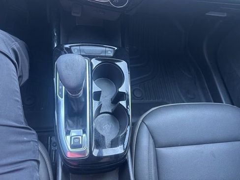 Used 2025 Chevrolet Trax ACTIV w/ Driver Confidence Package image 25