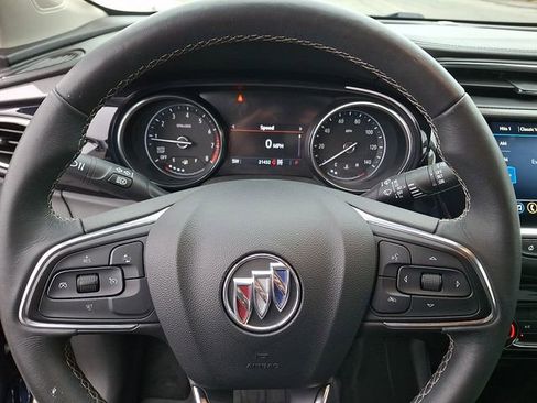 Used 2023 Buick Encore GX Preferred w/ Cold Weather Comfort Package image 19