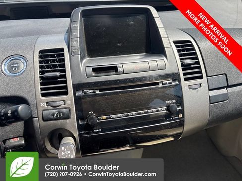 Used 2008 Toyota Prius FWD image 11