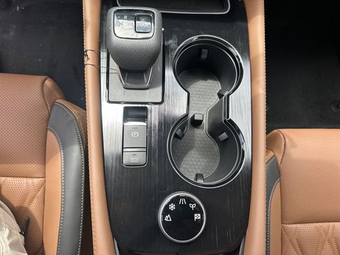 New 2026 Nissan Rogue Platinum AWD/4WD image 17