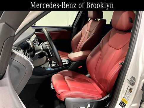 Used 2022 BMW X3 xDrive30i w/ Premium Package 2 AWD/4WD image 7