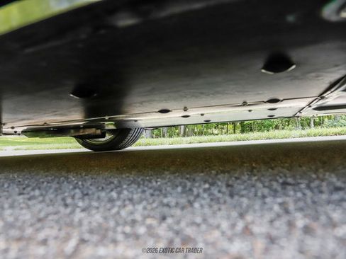 Used 2026 McLaren 750S Spider RWD image 52
