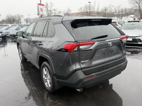 Certified 2023 Toyota RAV4 XLE image 6