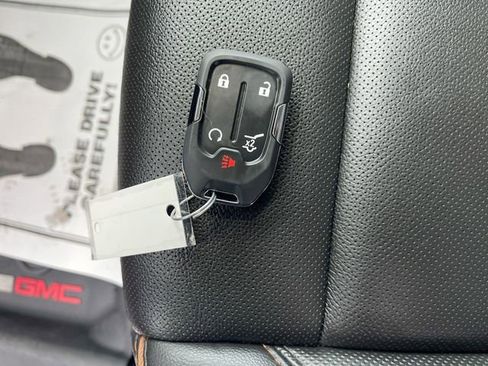 Used 2023 GMC Acadia AT4 w/ Trailering Package image 34