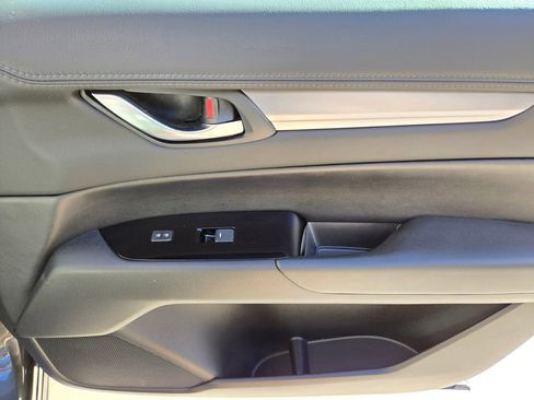 Certified 2023 MAZDA CX-5 AWD 2.5 S w/ Preferred Package image 21