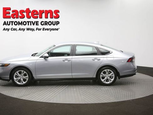 Used 2025 Honda Accord LX image 51