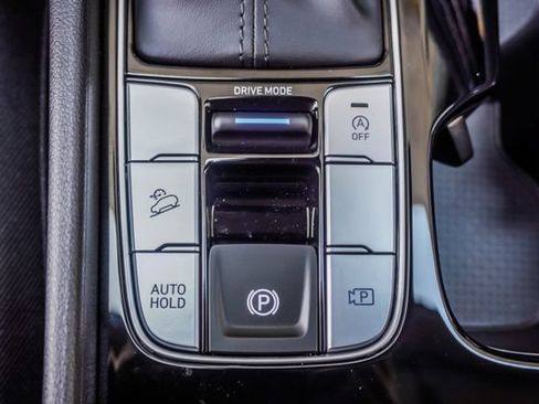 Certified 2025 Hyundai Tucson SEL FWD image 23