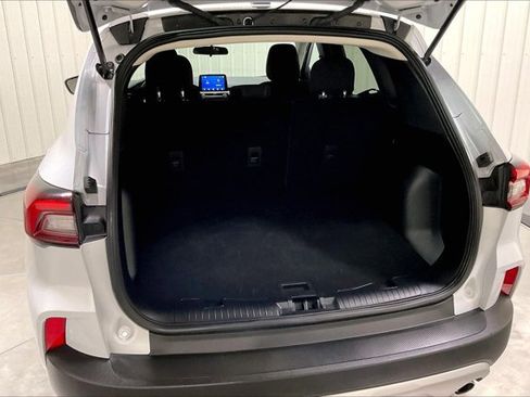 Used 2025 Ford Escape Active AWD/4WD image 38