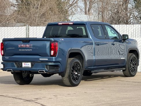 New 2026 GMC Sierra 1500 Elevation w/ X31 Off-Road Package image 4