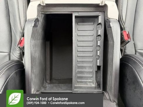 Used 2016 Ford F150 Lariat w/ Equipment Group 502A Luxury AWD/4WD image 32