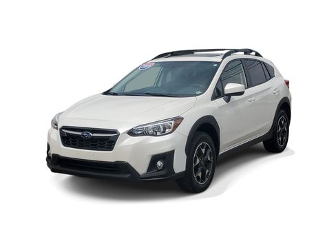 Used 2019 Subaru Crosstrek 2.0i Premium w/ Moonroof Package AWD/4WD image 3
