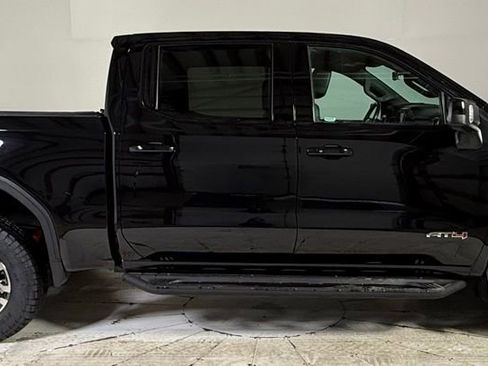 Used 2020 GMC Sierra 1500 AT4 w/ AT4 Premium Package image 8