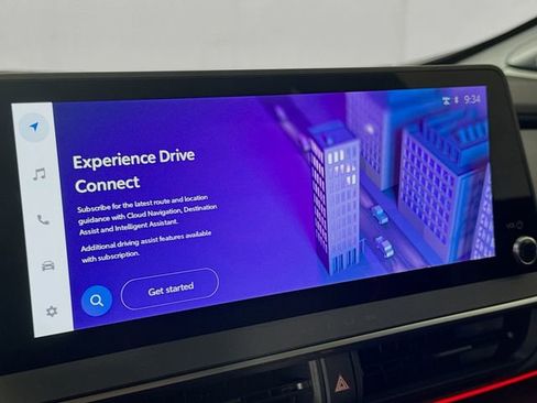 New 2026 Toyota Prius Plug-In Hybrid image 12