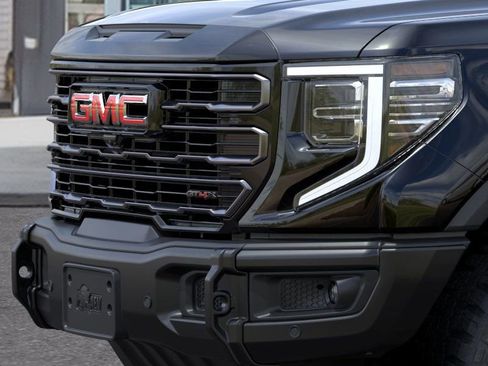New 2026 GMC Sierra 1500 AT4X AWD/4WD image 13
