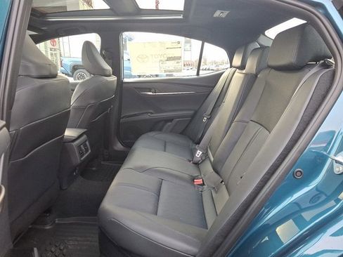 New 2026 Toyota Camry XSE image 8