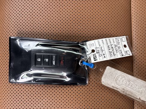 Used 2021 Lexus NX 300 FWD w/ Comfort Package image 37