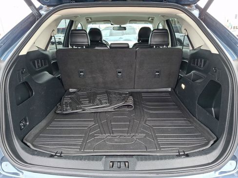 Used 2018 Ford Edge SEL w/ Equipment Group 201A image 29