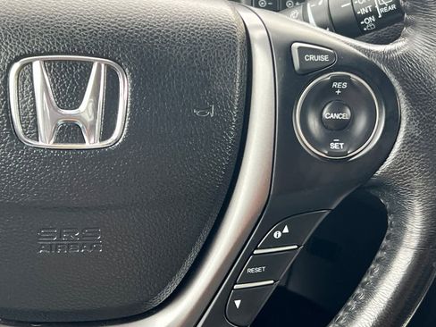 Used 2016 Honda Pilot EX-L image 28