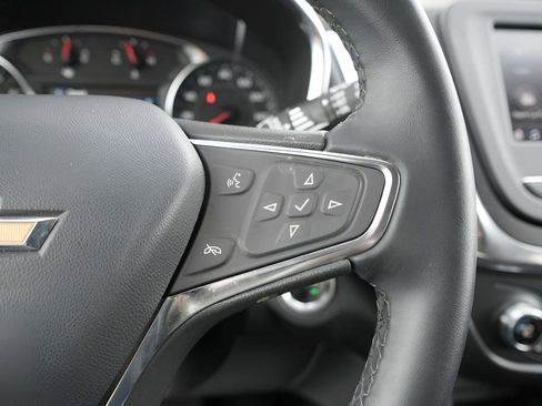 Used 2024 Chevrolet Equinox LT w/ LPO, Floor Liner Package AWD/4WD image 29