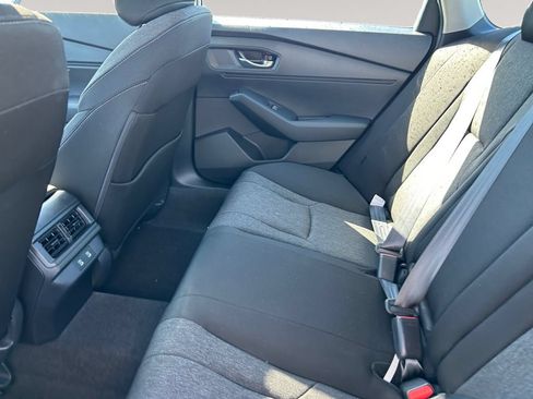 New 2026 Honda Accord SE image 15