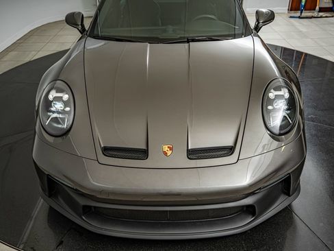 Certified 2022 Porsche 911 GT3 RWD image 19