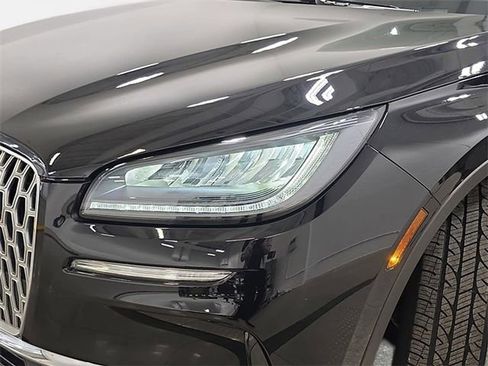 Certified 2023 Lincoln Corsair FWD image 27