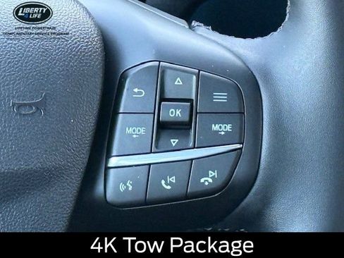 New 2025 Ford Maverick XLT w/ Black Appearance Package image 30