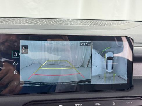 New 2027 Kia Telluride SX FWD image 28