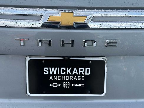 Used 2024 Chevrolet Tahoe LT image 13