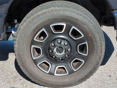 Used 2024 Ford F350 Platinum image 11