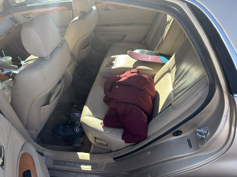 Used 2007 Toyota Avalon XLS image 6