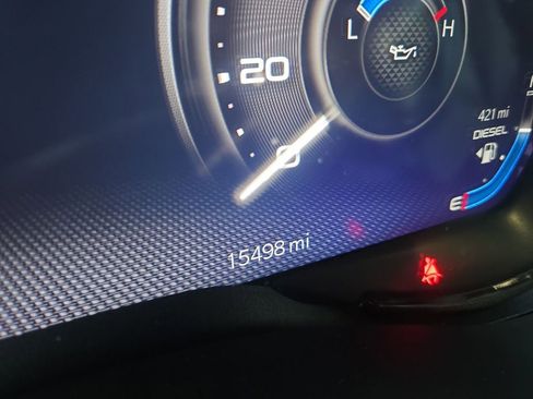 Used 2023 RAM 3500 Limited image 14