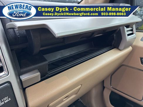 Used 2017 Ford F250 Lariat w/ Lariat Ultimate Package image 29