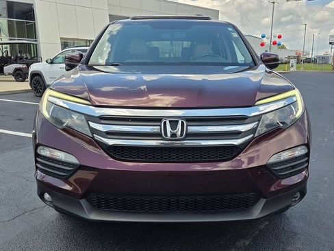 Used 2017 Honda Pilot EX-L image 19