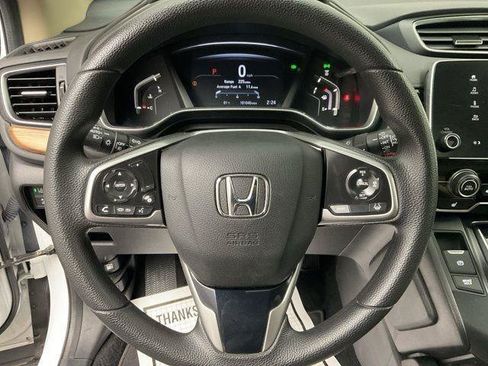 Used 2021 Honda CR-V EX image 14