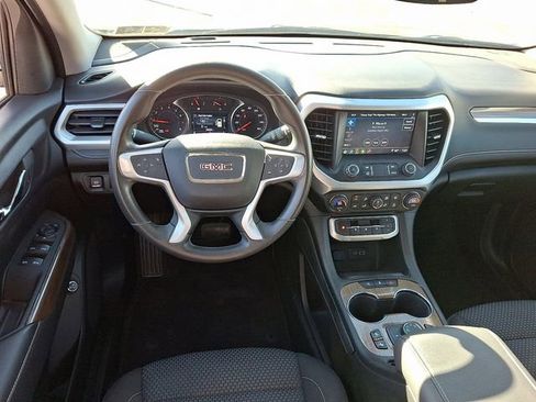 Used 2023 GMC Acadia SLE w/ Driver Convenience Package image 13