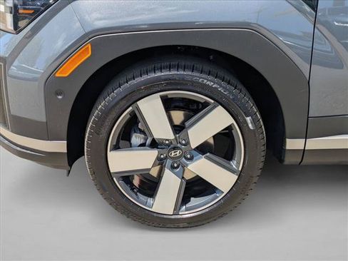 New 2026 Hyundai Santa Fe Limited AWD/4WD image 24