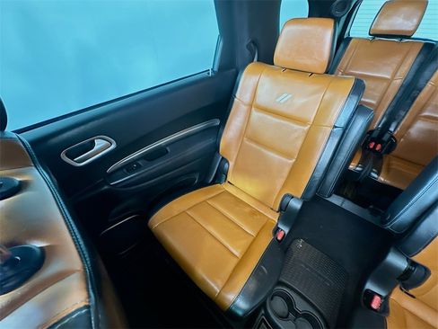 Used 2019 Dodge Durango Citadel image 12