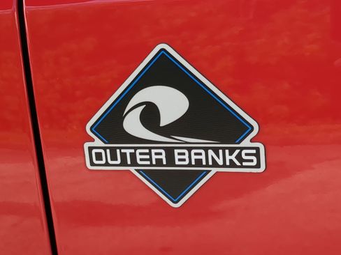 Certified 2024 Ford Bronco Outer Banks image 39