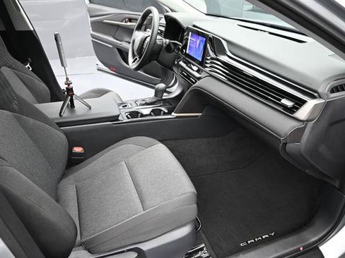 Certified 2026 Toyota Camry LE w/ Convenience Package FWD image 19