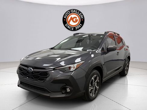Used 2025 Subaru Crosstrek 2.0i Premium AWD/4WD image 3