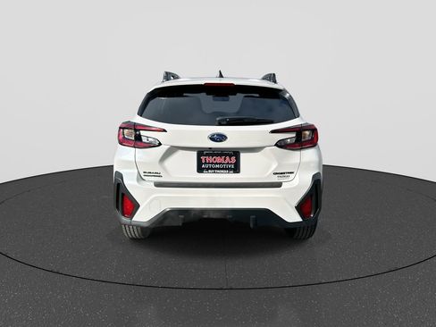 New 2026 Subaru Crosstrek 2.0i Premium AWD/4WD image 7