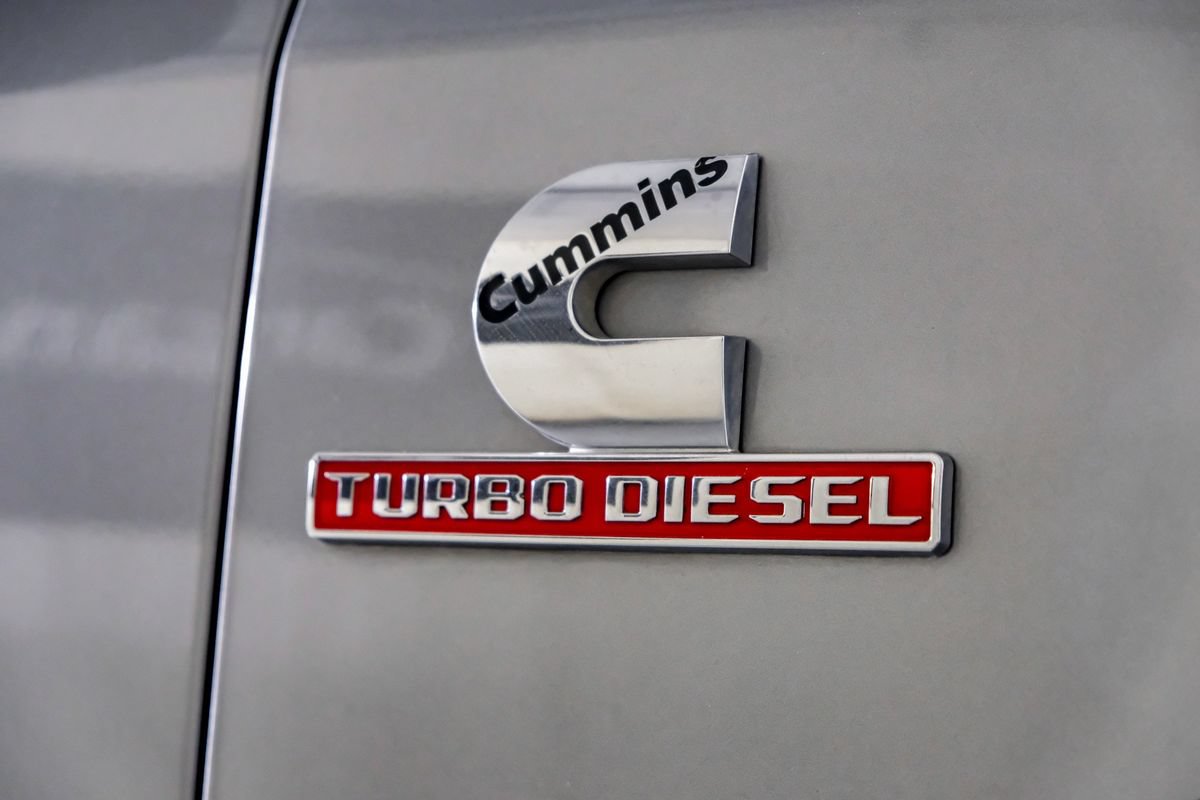 Used 2022 RAM 2500 Tradesman AWD/4WD image 44