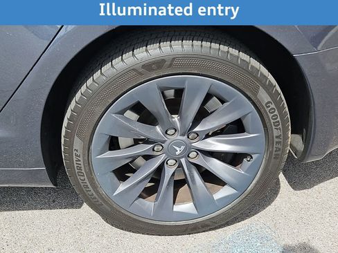 Used 2020 Tesla Model S Long Range AWD/4WD image 16