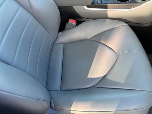 Used 2022 Toyota Highlander XLE image 23