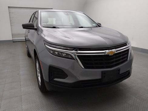 Used 2024 Chevrolet Equinox LS image 14