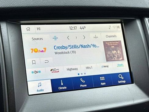 Used 2022 Ford Ranger XL w/ Equipment Group 101A High image 14