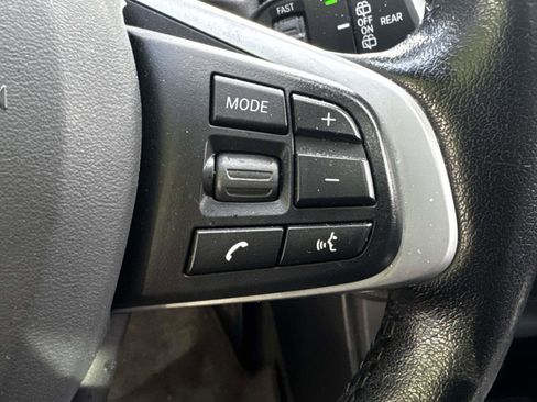 Used 2021 BMW X1 xDrive28i w/ Convenience Package AWD/4WD image 22