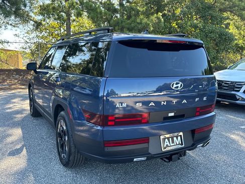 New 2026 Hyundai Santa Fe SEL image 3
