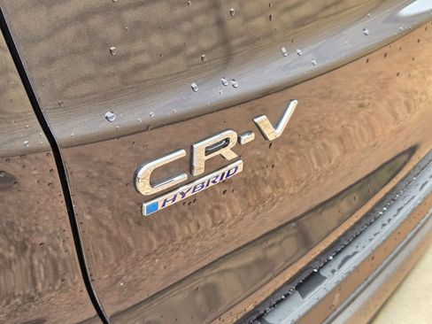 Used 2025 Honda CR-V Sport-L image 9